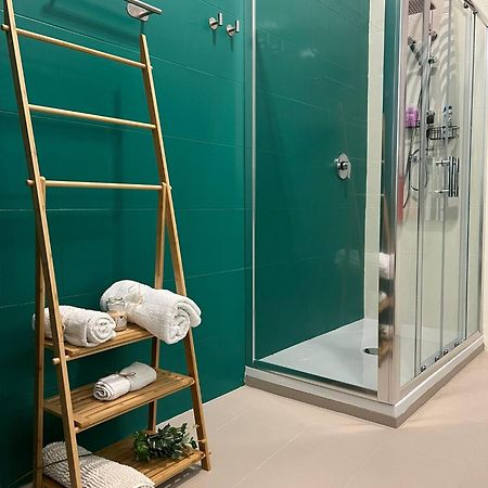 Gabry Central Apartment 巴勒莫 外观 照片