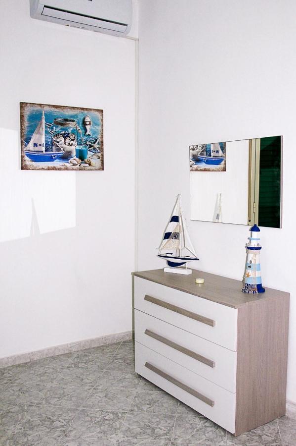 Gabry Central Apartment 巴勒莫 外观 照片