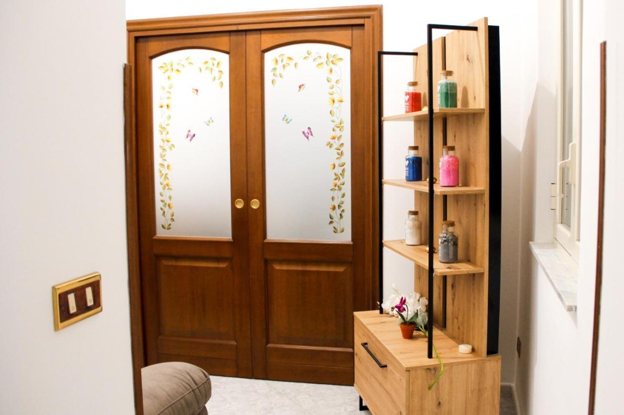 Gabry Central Apartment 巴勒莫 外观 照片