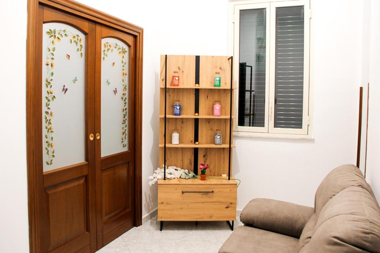 Gabry Central Apartment 巴勒莫 外观 照片