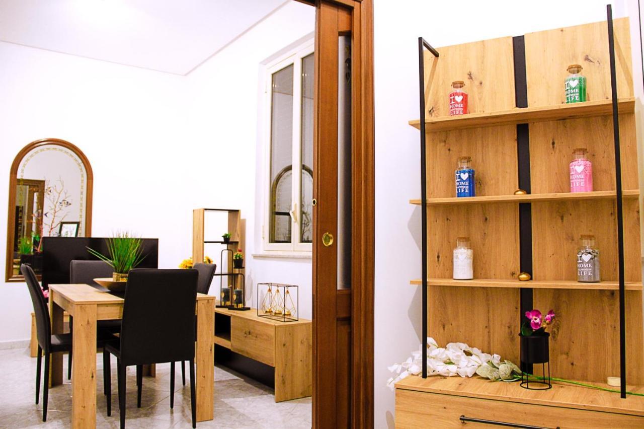 Gabry Central Apartment 巴勒莫 外观 照片