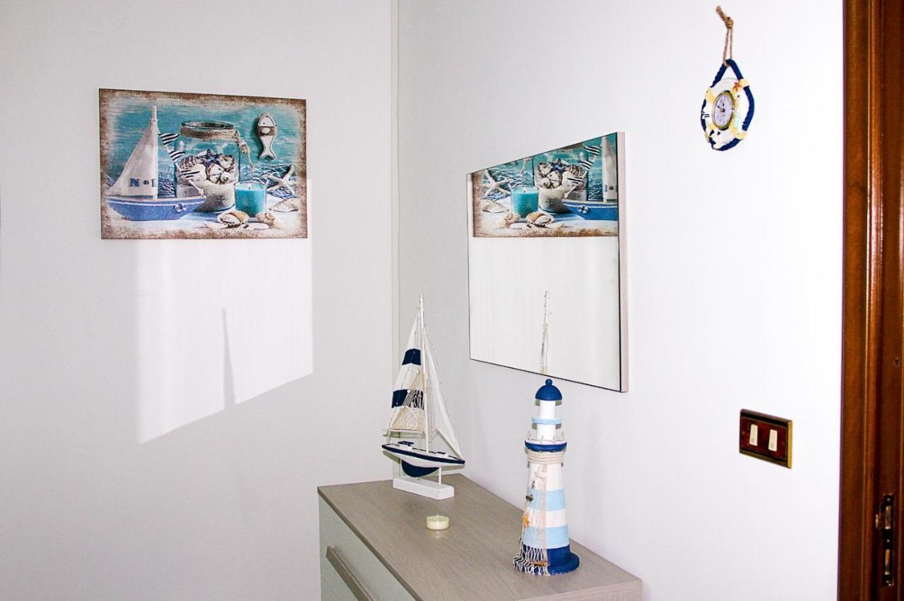 Gabry Central Apartment 巴勒莫 外观 照片