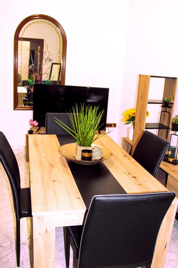 Gabry Central Apartment 巴勒莫 外观 照片