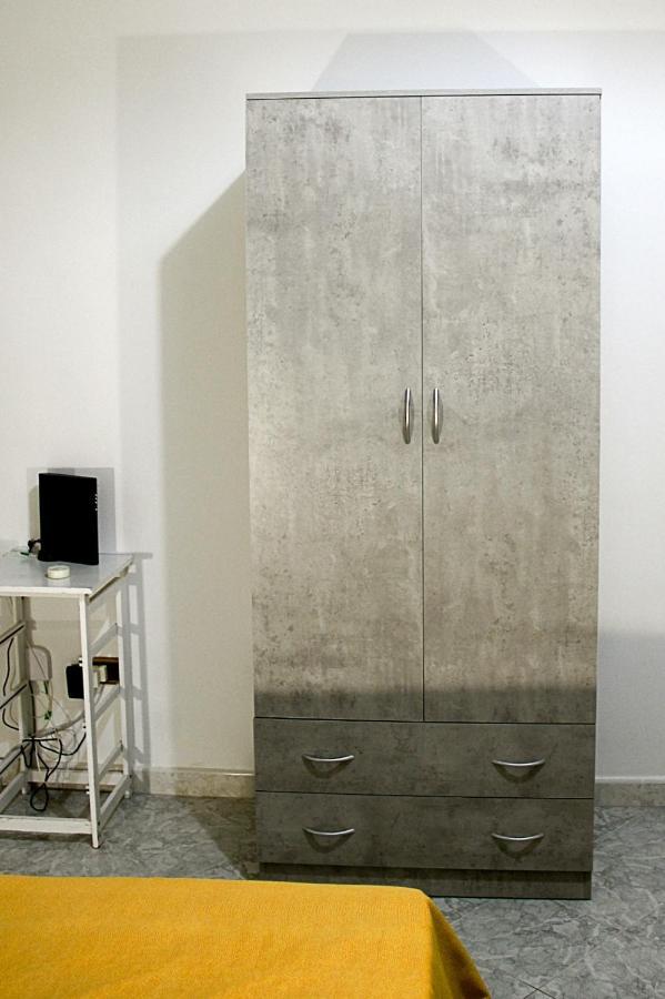 Gabry Central Apartment 巴勒莫 外观 照片