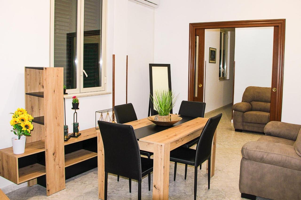 Gabry Central Apartment 巴勒莫 外观 照片