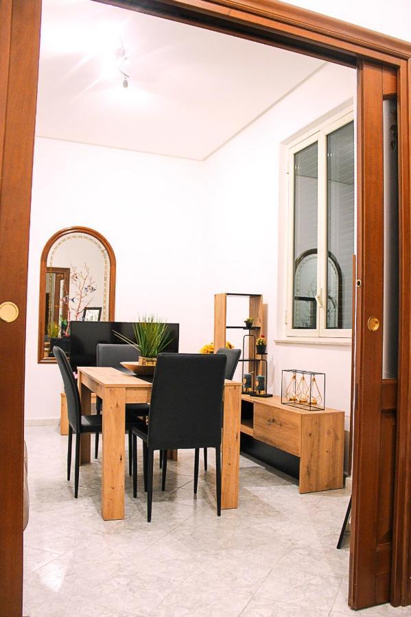 Gabry Central Apartment 巴勒莫 外观 照片