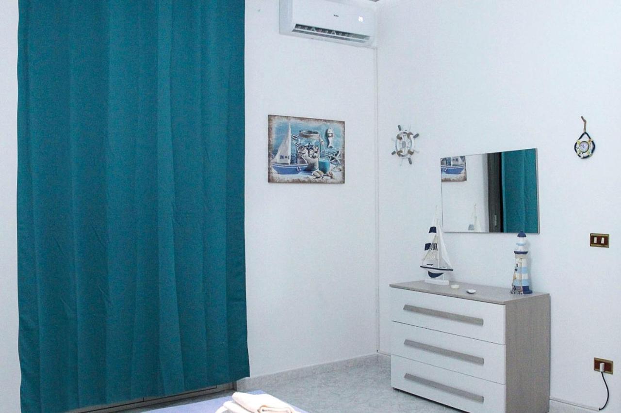 Gabry Central Apartment 巴勒莫 外观 照片
