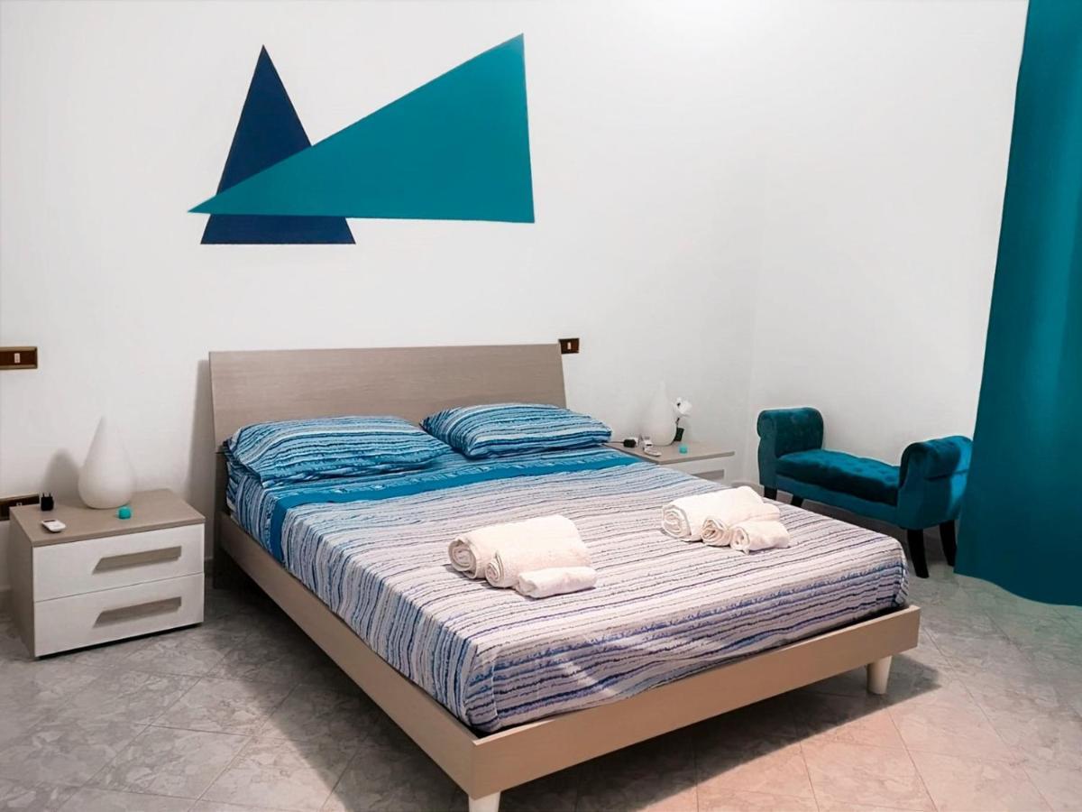 Gabry Central Apartment 巴勒莫 外观 照片
