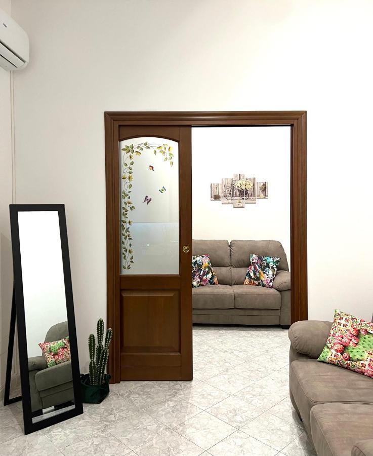 Gabry Central Apartment 巴勒莫 外观 照片