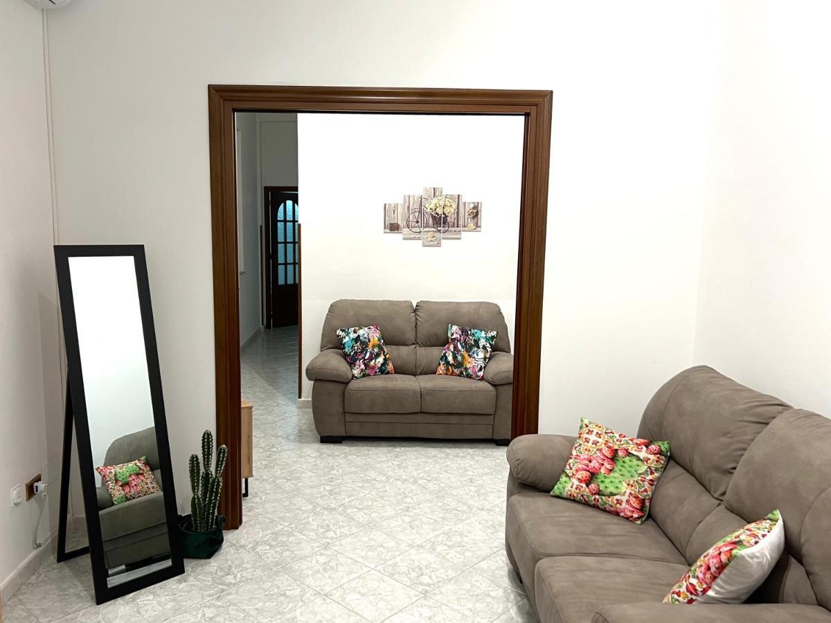 Gabry Central Apartment 巴勒莫 外观 照片