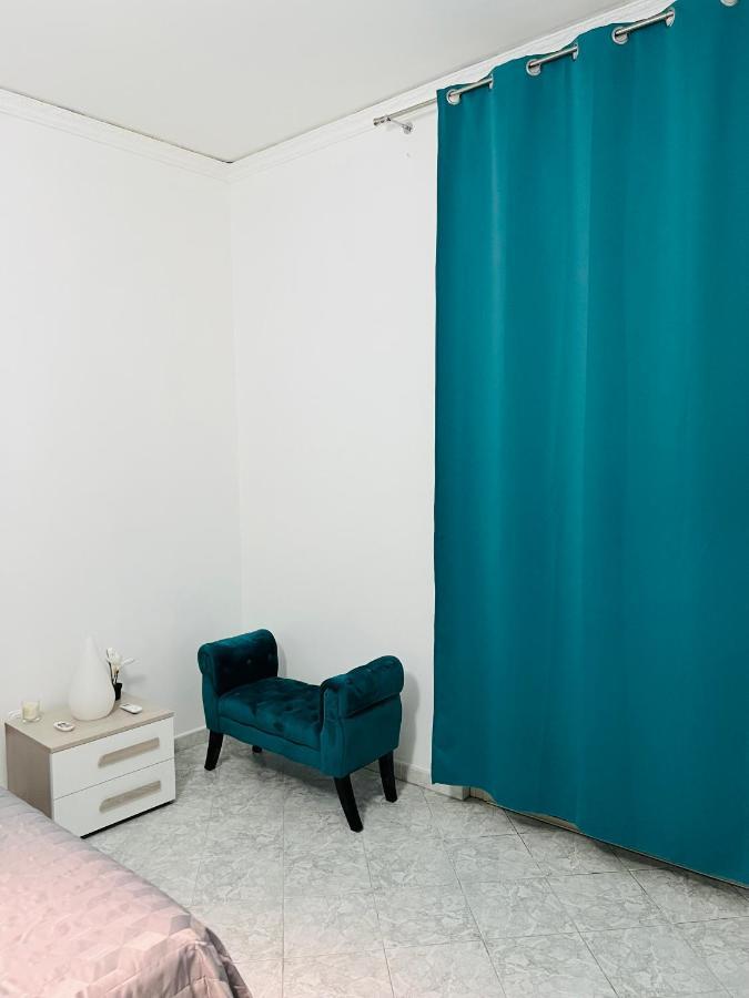 Gabry Central Apartment 巴勒莫 外观 照片