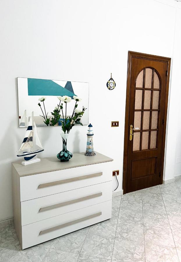 Gabry Central Apartment 巴勒莫 外观 照片