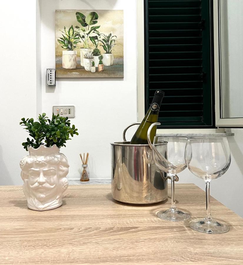 Gabry Central Apartment 巴勒莫 外观 照片