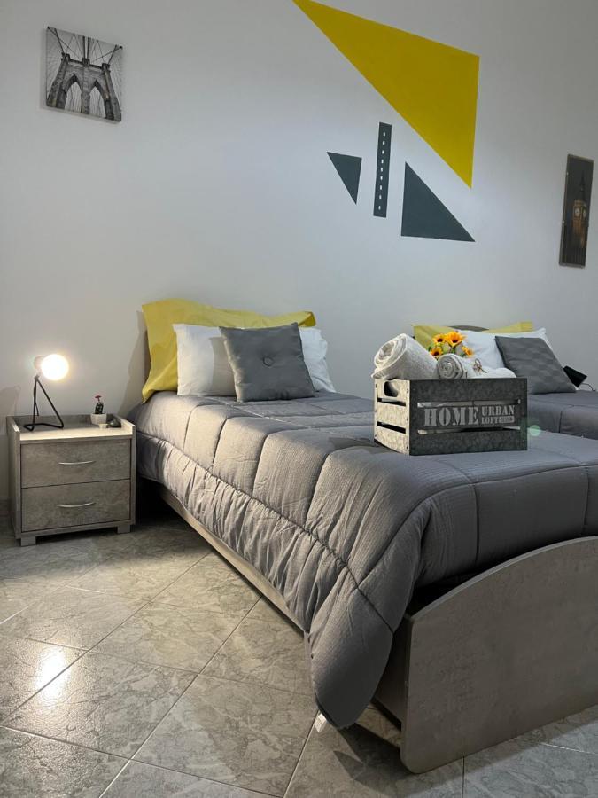 Gabry Central Apartment 巴勒莫 外观 照片