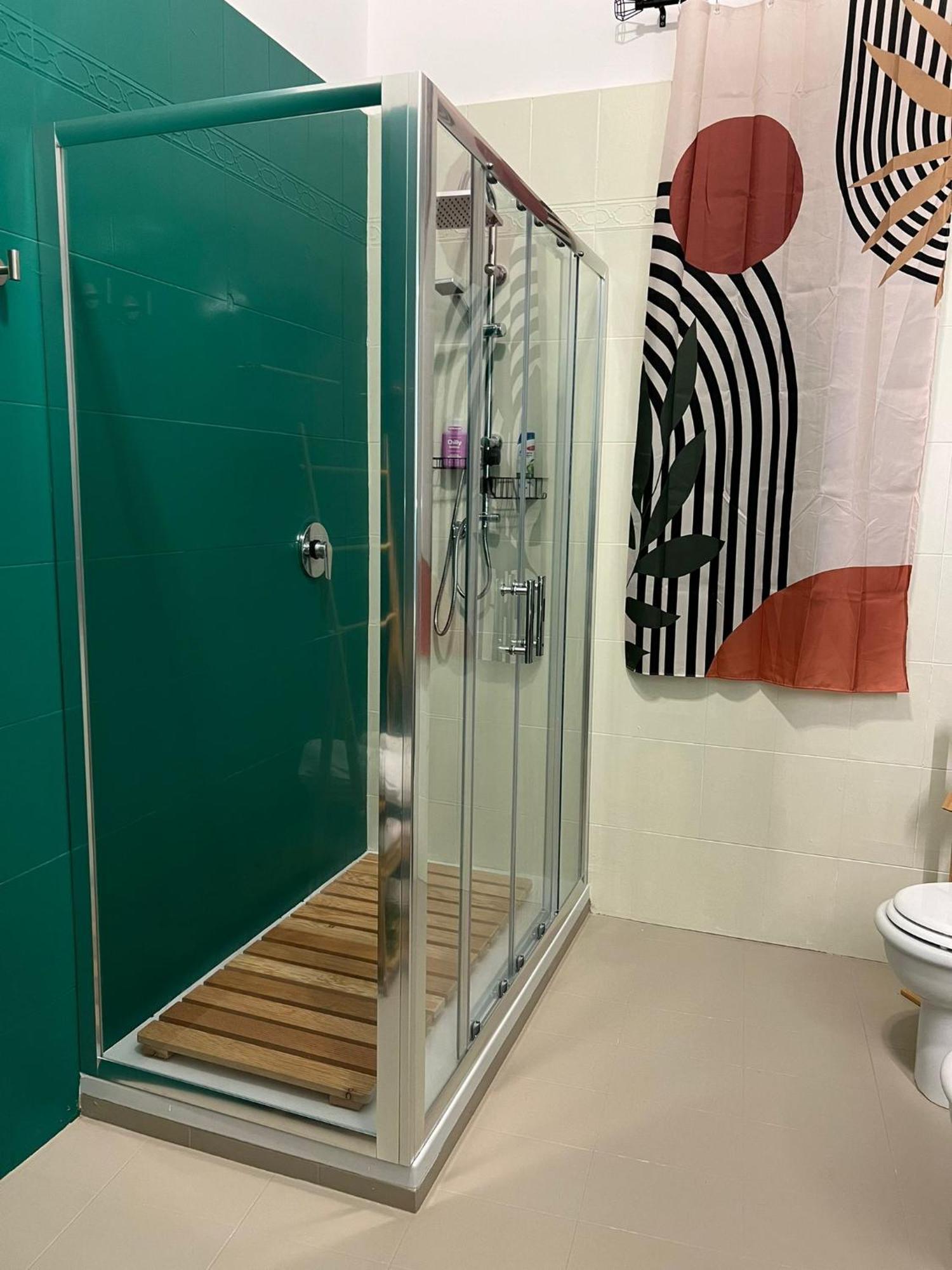 Gabry Central Apartment 巴勒莫 外观 照片