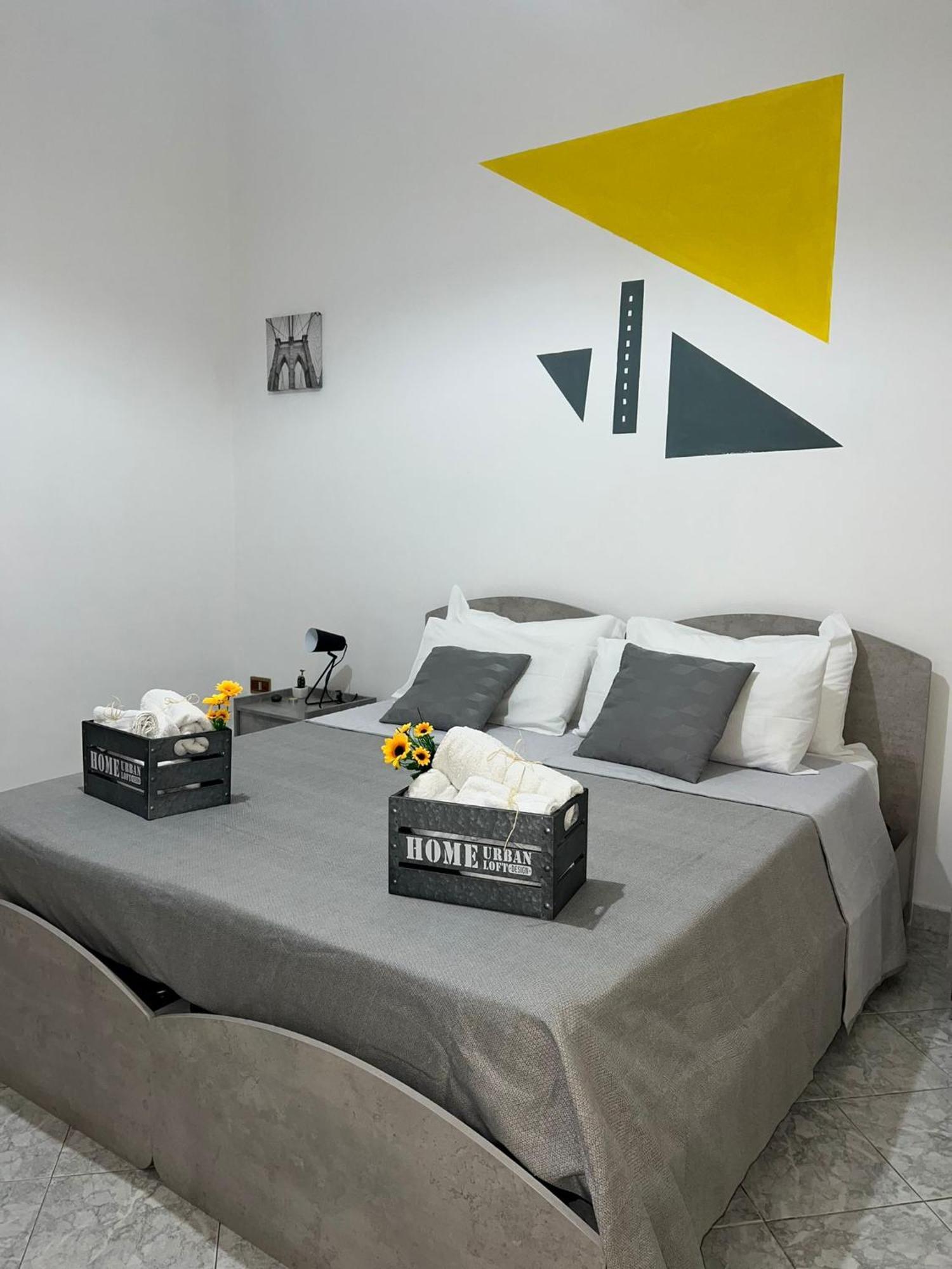 Gabry Central Apartment 巴勒莫 外观 照片